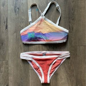 Aerie swimsuit